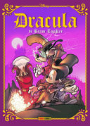 Cover of Dracula di Bram Topker