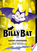 Cover of Billy Bat 20