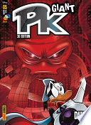 Cover of Pk Giant - 3K edition 5