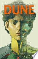 Cover of Dune: Casa degli Atreides, Volume Tre