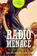 Cover of The Radio Menace