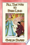 Cover of ALL THE WAY TO FAIRYLAND - 8 illustrated stories