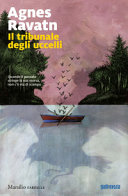 Cover of Il tribunale degli uccelli