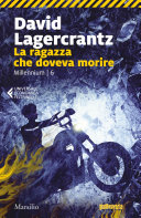 Cover of La ragazza che doveva morire
