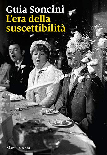 Cover of L'era della suscettibilitÃ