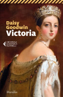 Cover of Victoria (ed.italiana)