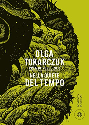 Cover of Nella quiete del tempo