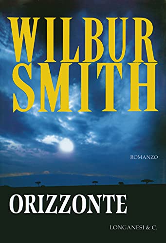 Cover of Orizzonte
