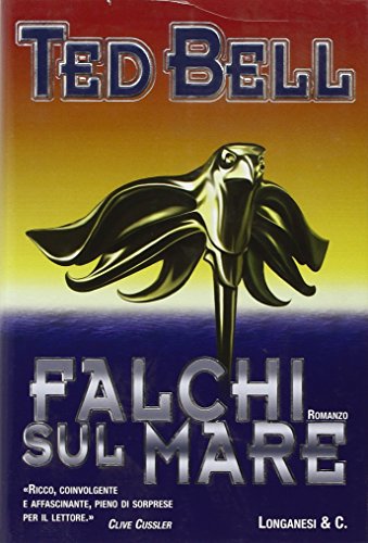 Cover of Falchi sul mare