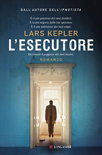 Cover of L'esecutore