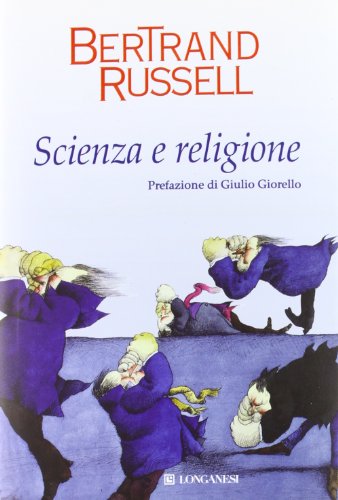 Cover of Scienza e religione