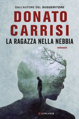 Cover of La ragazza nella nebbia