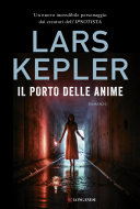 Cover of Il porto delle anime