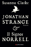 Cover of Jonathan Strange e il signor Norrell