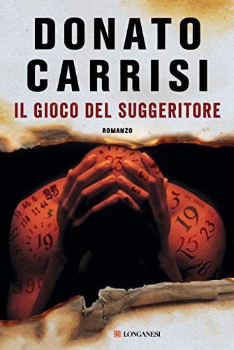 Cover of Il gioco del suggeritore