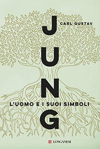 Cover of L'uomo e i suoi simboli