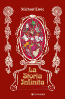 Cover of La storia infinita