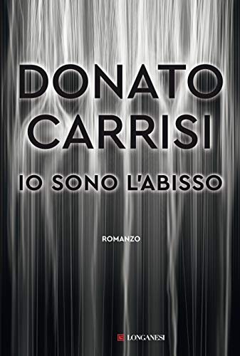 Cover of Io sono l'abisso