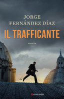 Cover of Il trafficante