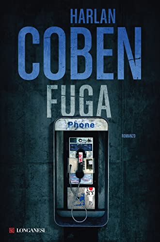 Cover of Fuga