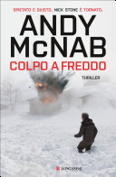 Cover of Colpo a freddo
