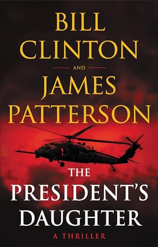 Cover of The President's Daughter