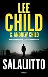 Cover of Salaliitto