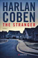 Cover of The Stranger