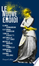 Cover of Le nuove Eroidi