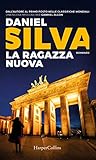 Cover of La ragazza nuova