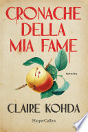 Cover of Cronache della mia fame