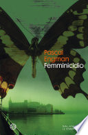 Cover of Femminicidio