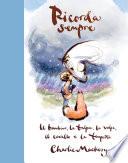 Cover of Ricorda sempre. Il bambino, la talpa, la volpe, il cavallo e la tempesta