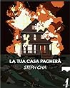 Cover of La tua casa pagherà