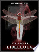 Cover of Le ali della libellula