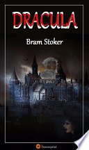 Cover of Dracula (English edition)