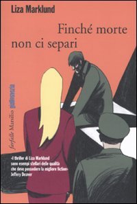 Cover of Finché morte non ci separi