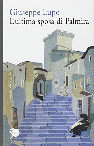 Cover of L'ultima sposa di Palmira