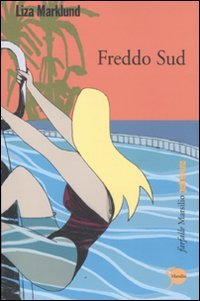 Cover of Freddo Sud