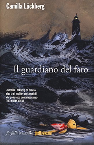 Cover of Il guardiano del faro