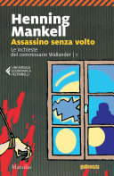 Cover of Assassino senza volto