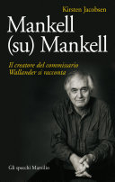 Cover of Mankell (su) Mankell