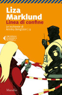 Cover of Linea di confine