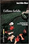 Cover of L'effetto farfalla