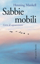Cover of Sabbie mobili. L'arte di sopravvivere