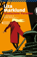 Cover of Fondazione Paradiso