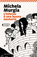 Cover of L'inferno è una buona memoria: Visioni da "Le nebbie di Avalon" di Marion Zimmer Bradley