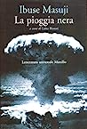 Cover of La pioggia nera