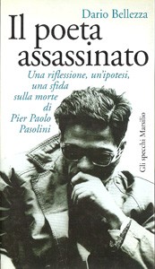 Cover of Il poeta assassinato