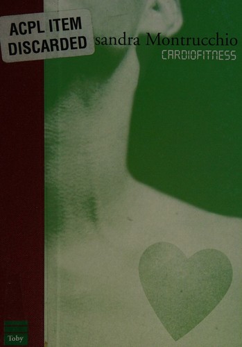 Cover of Cardiofitness